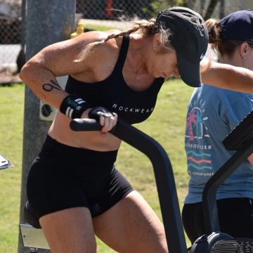 Melanie Dunnett profile photo