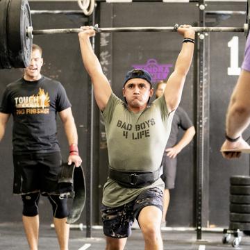 Seth La Bodda profile photo