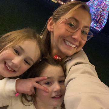 Kristen Hendricks profile photo