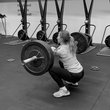 Laura Lämsä profile photo