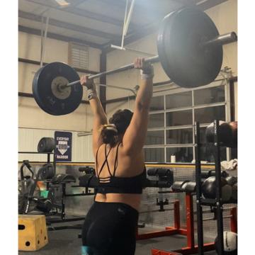 Sierra Mathias profile photo