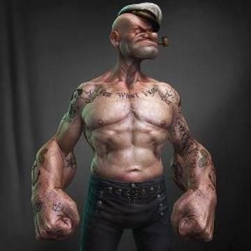 Gayet Thomas profile photo