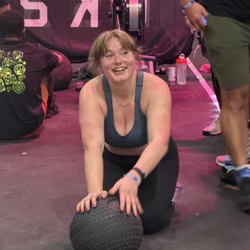 Alice Gnap profile photo