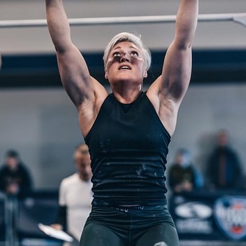 Alice Gustafsson profile photo