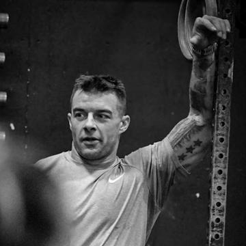 Andy Lonsky profile photo