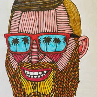 Garth Hurle profile photo