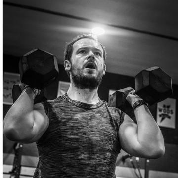 Cédric Thomas profile photo
