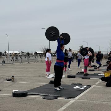 Sadie Murry profile photo