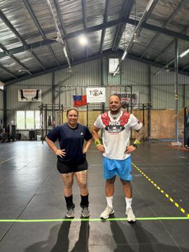 Lerissa Fong profile photo