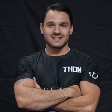 Ernesto Adolfo Cristo Gómez profile photo