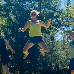 Melissa More profile photo