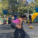 Mónica Villanueva profile photo