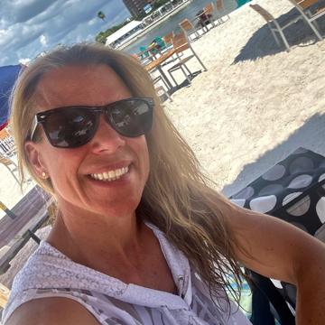 Amy Caessens profile photo