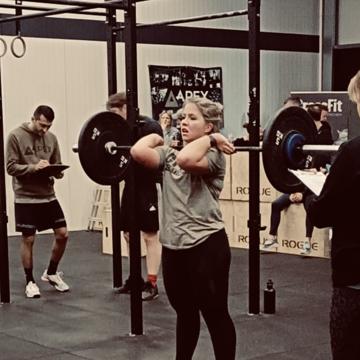 Noelle Egbers profile photo