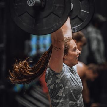 Ashley Caum profile photo