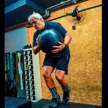 Matias Romano profile photo