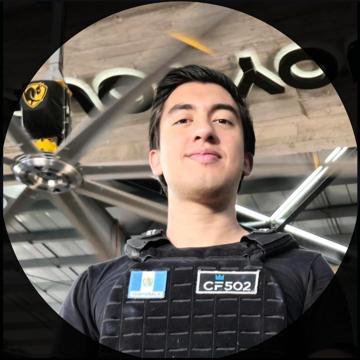 Walter Lopez Palacios profile photo