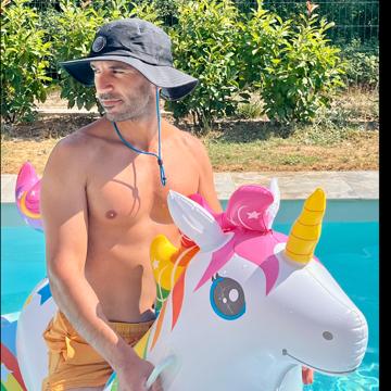 Johan SERRAR profile photo