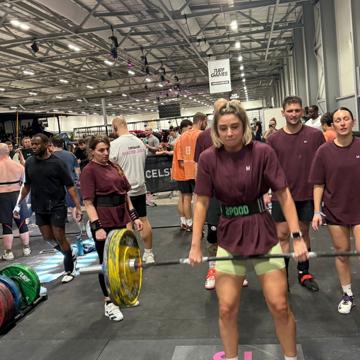 Stacey Heywood profile photo