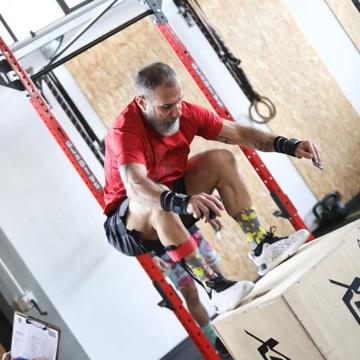 Giansalvatore Murrali profile photo