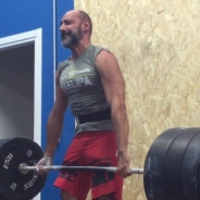 Massimiliano Petrucci profile photo