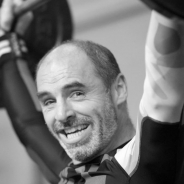 Ludovic Sarrade profile photo