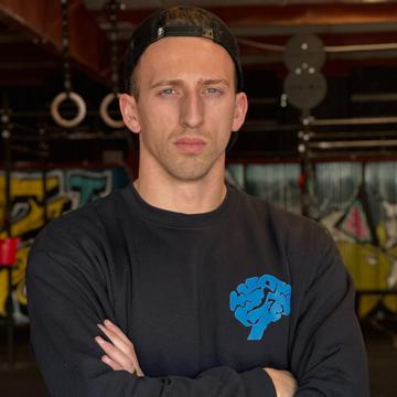 Chase Davidson profile photo