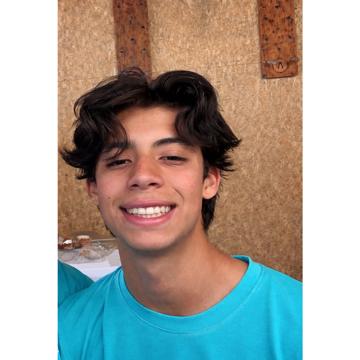 Carlos Emilio Secord M profile photo