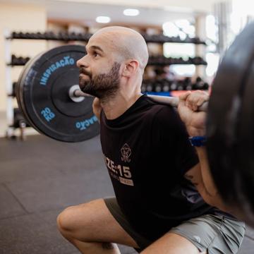 Jefferson Faria profile photo