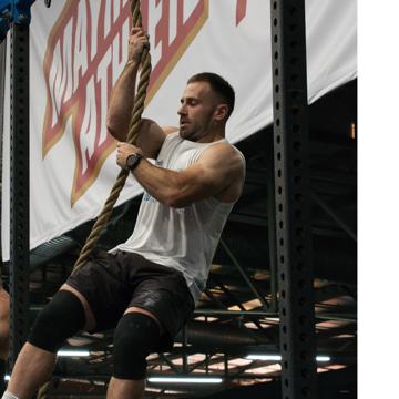 Jason Haggard profile photo