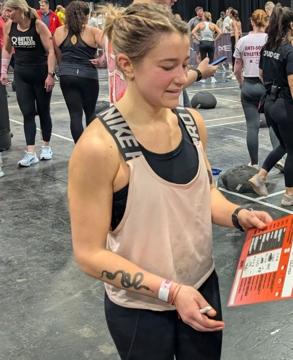 Ivana Russo profile photo