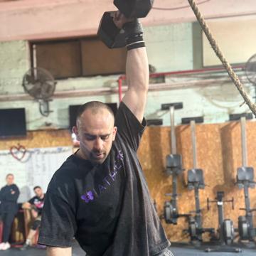 Hod Afargan profile photo