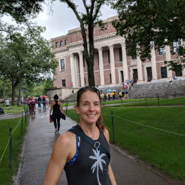 Liisa Shire profile photo