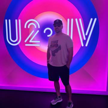 Eric Williams profile photo