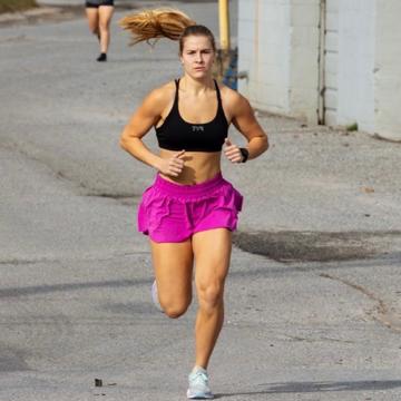 Christine Scott profile photo