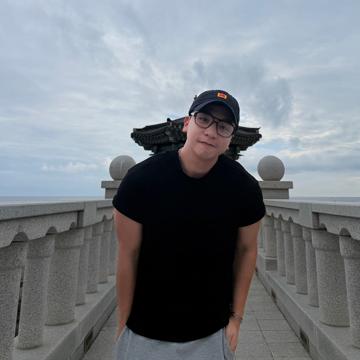 John Patrick Cuenca profile photo