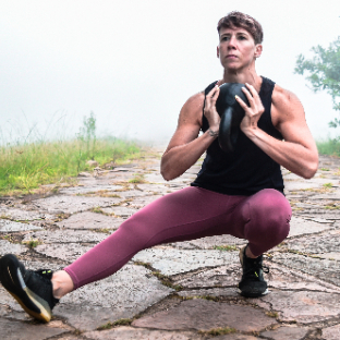 Penelope Van Vreden profile photo