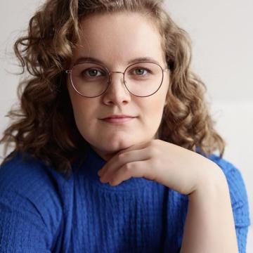 Alicia Van Honk profile photo