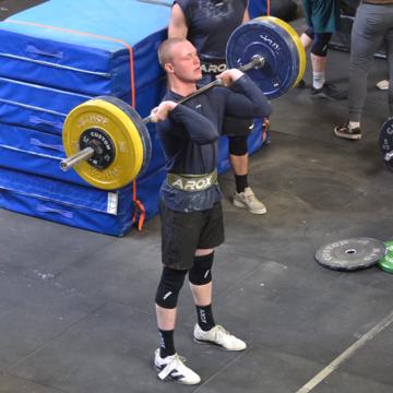 Kristian Nielsen profile photo