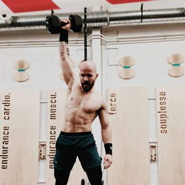 Remi Duszynski profile photo