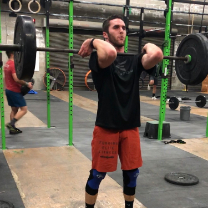 Ryan Cullen profile photo