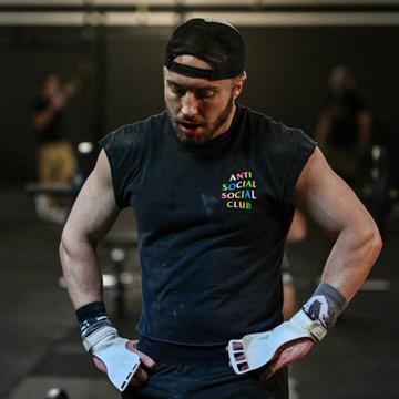 Jacob Mitchell profile photo