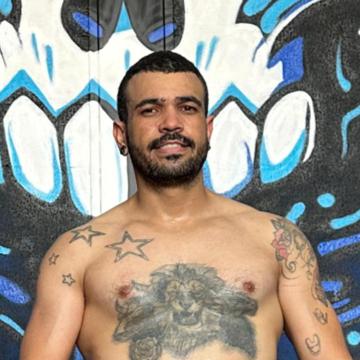 Yuri Rilder martins profile photo