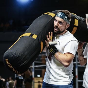 Maxime Bruneau profile photo