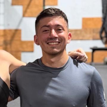 Bryan Acevedo profile photo