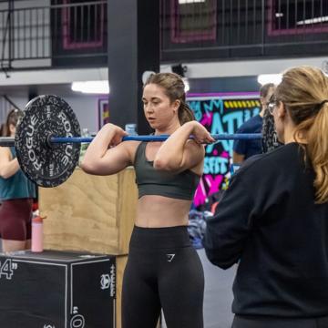 Ashley Bridges profile photo