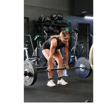 Tayla Mescall profile photo