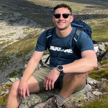 Stu Fyfe profile photo