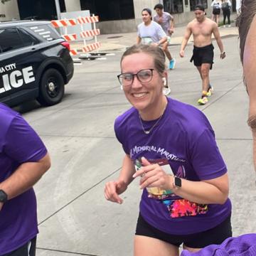 Heather Wright profile photo