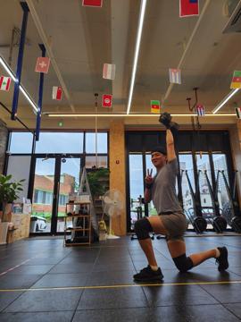 KWON O KYUNG profile photo